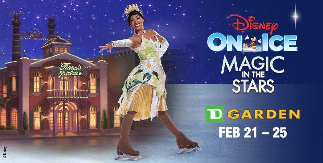 More Info for Disney On Ice