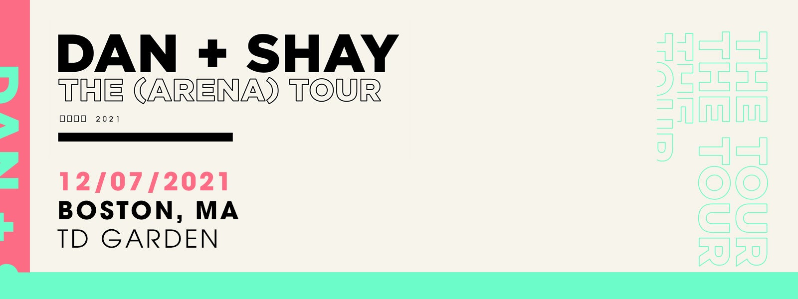 Dan + Shay