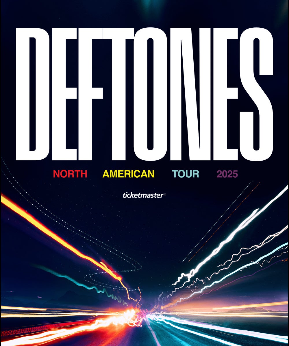Deftones | TD Garden