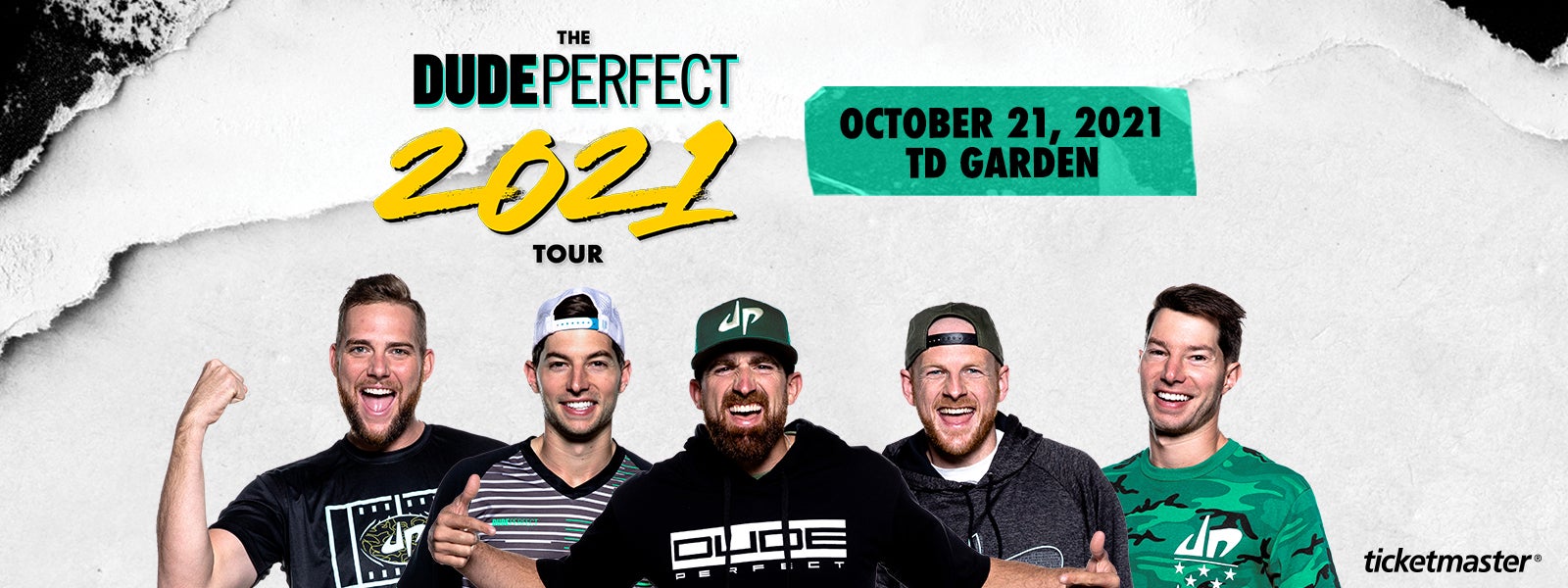 Dude Perfect
