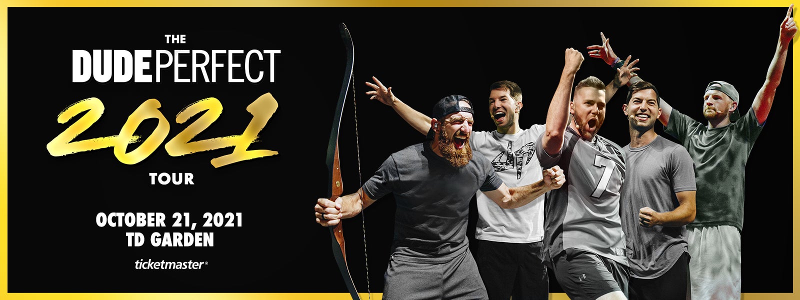 Dude Perfect 