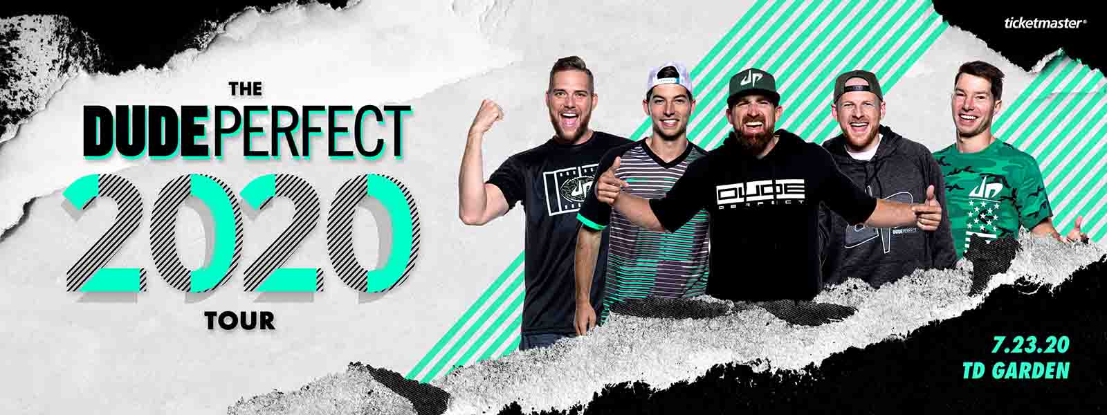 Dude Perfect