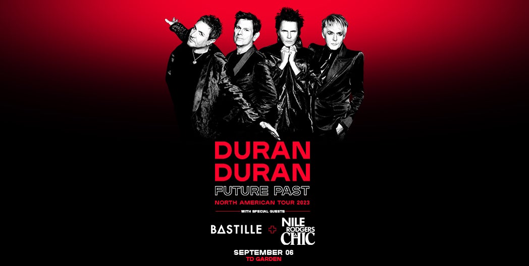 Concerts Events TD Garden