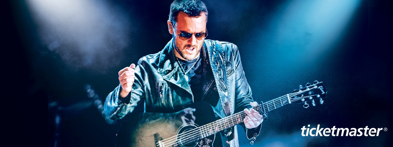 Eric Church