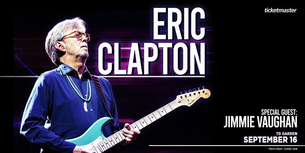 More Info for Eric Clapton  