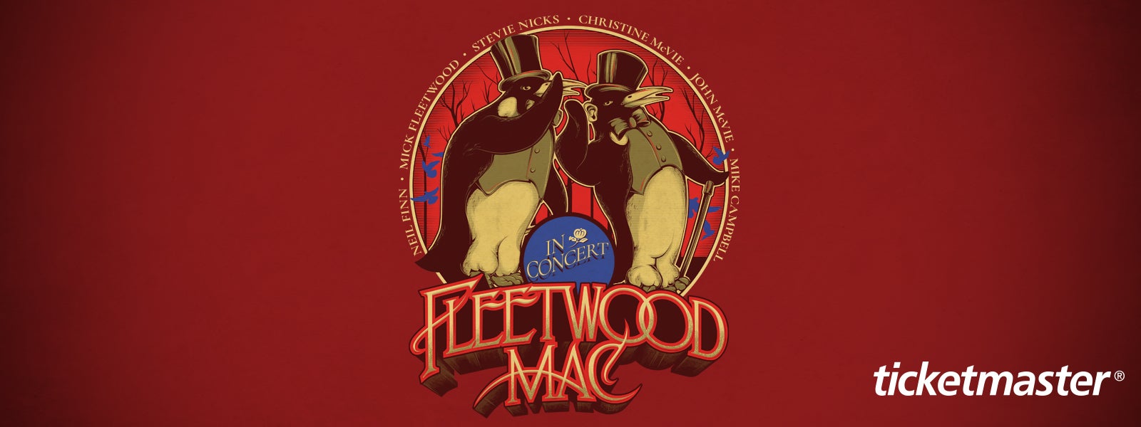 An Evening With Fleetwood Mac