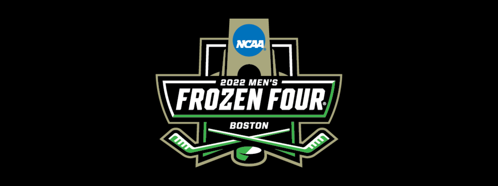 NCAA 2022 Men's Frozen Four