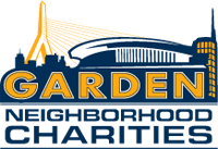 Garden Neighborhood Charities Logo