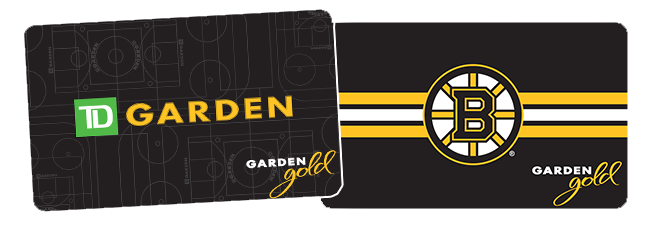 Garden Gold Cards image