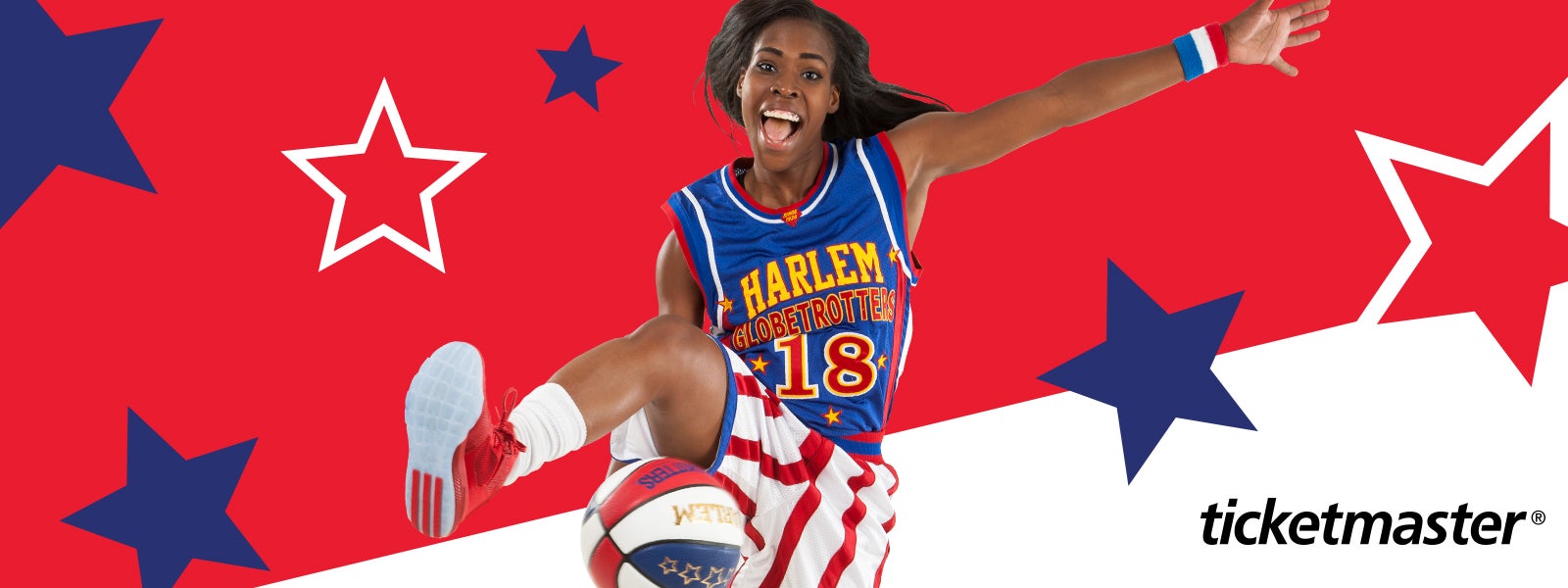 Harlem Globetrotters
