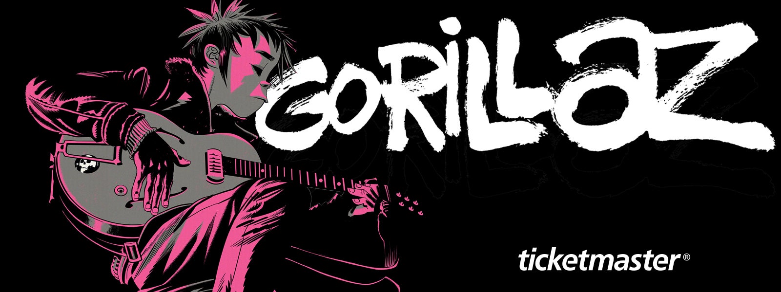 Gorillaz