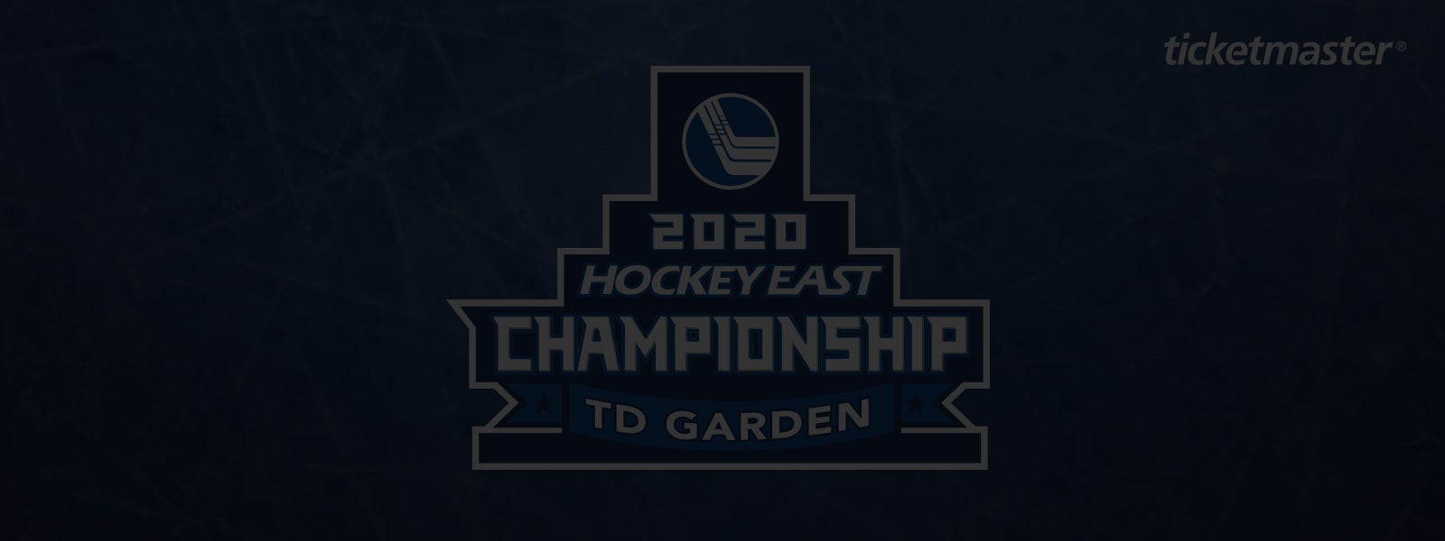 2020 Hockey East Championship