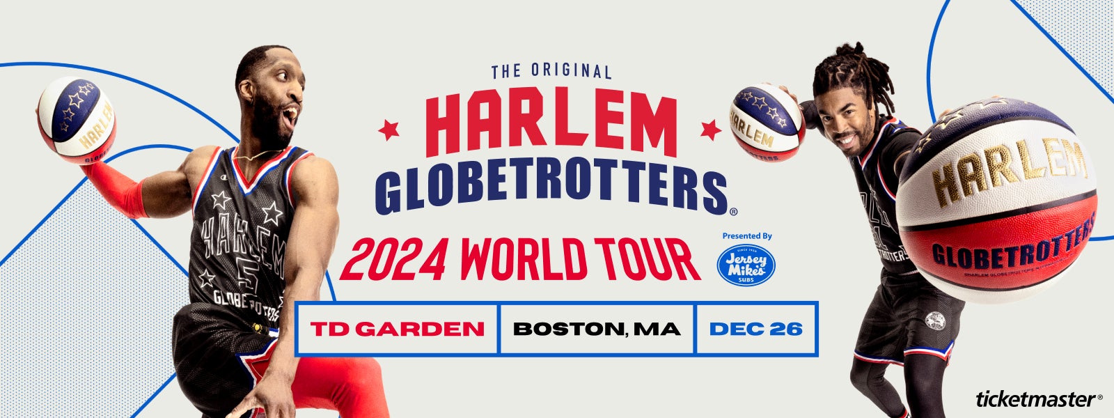 Harlem Globetrotters