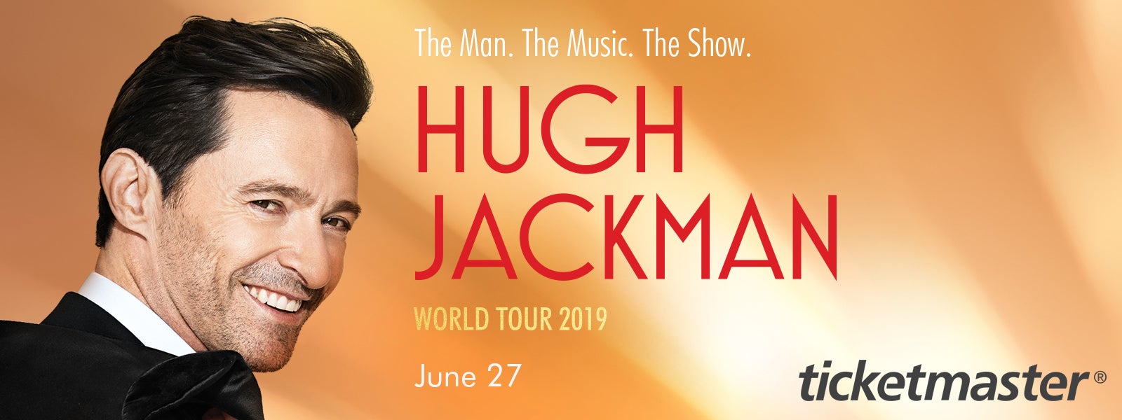 Hugh Jackman
