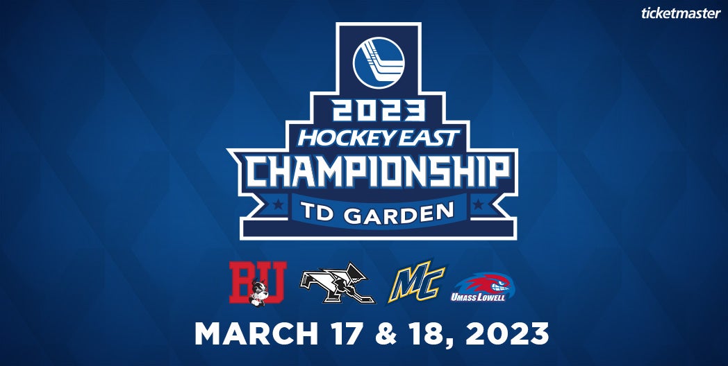 74 Hockey East Alumni Begin 2023-24 NHL Season - Hockey East Association