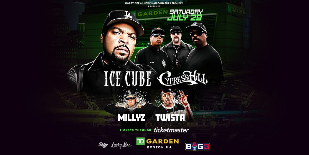 More Info for Ice Cube 
