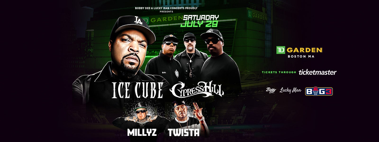 Ice Cube