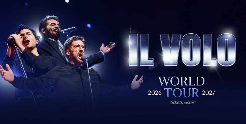 More Info for Il Volo