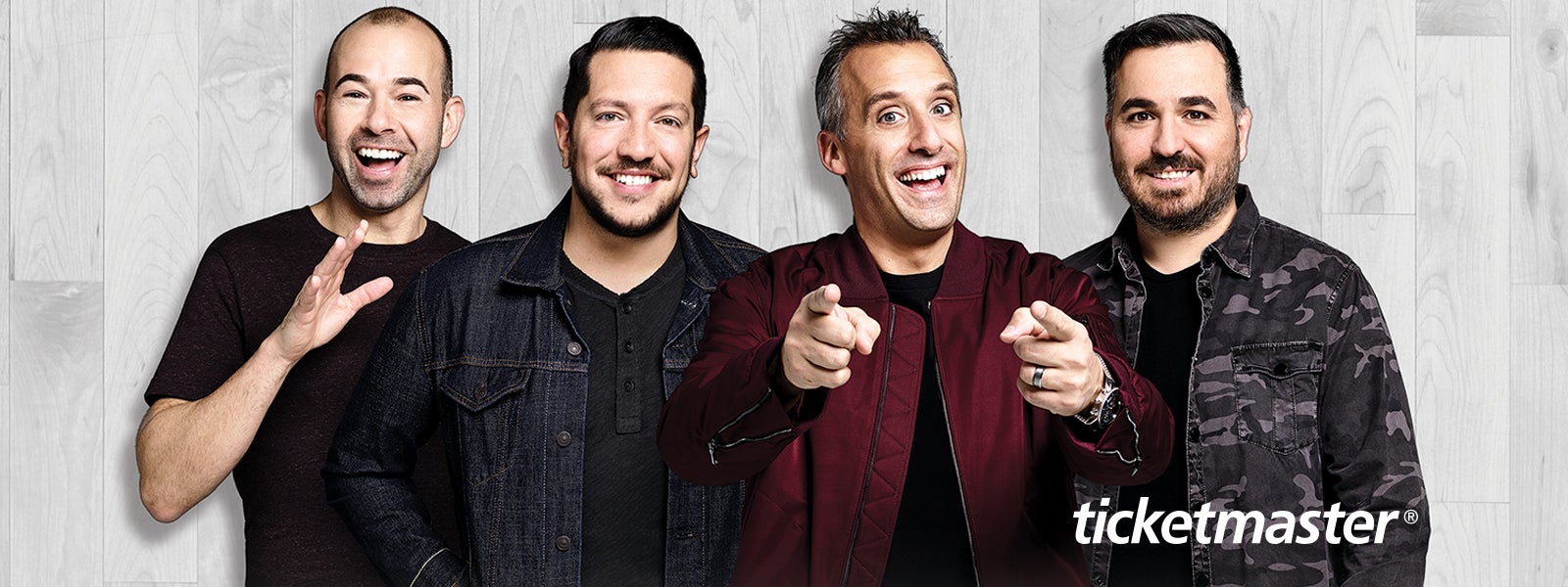 Impractical Jokers