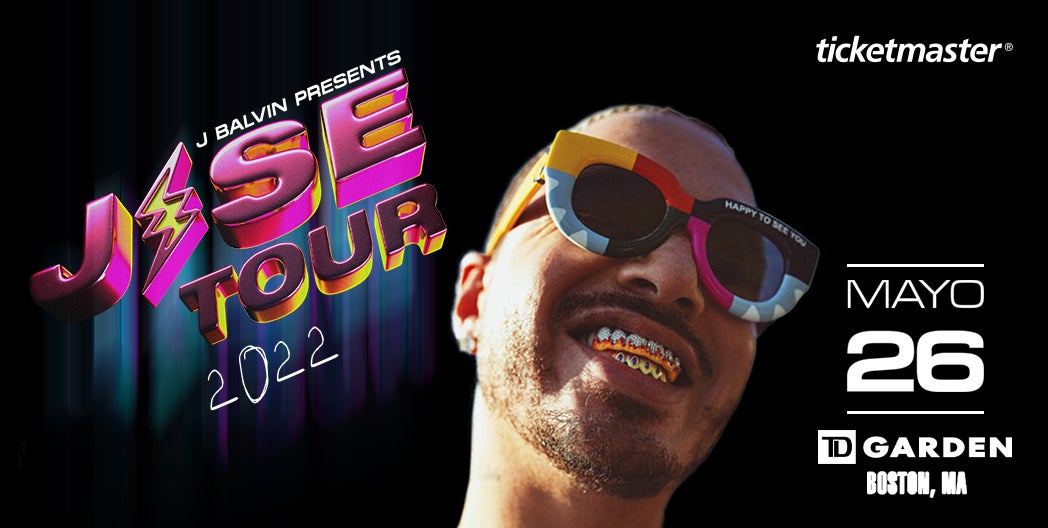 More Info for J Balvin