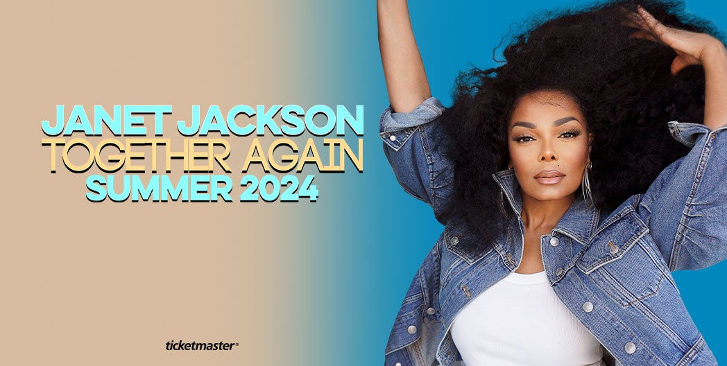 More Info for Janet Jackson