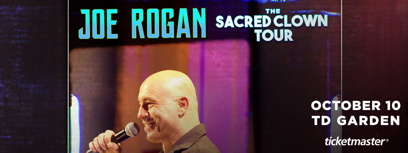Joe Rogan