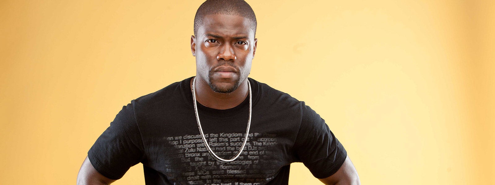 Kevin Hart