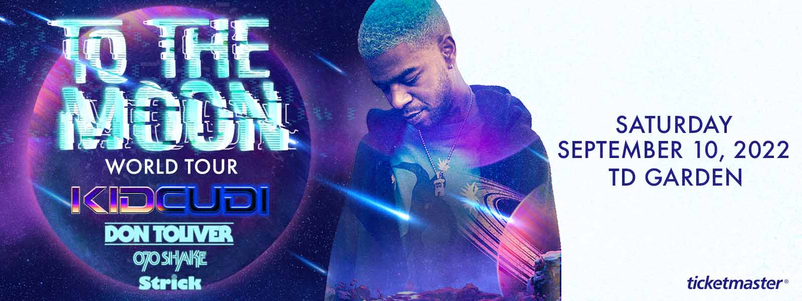Kid Cudi