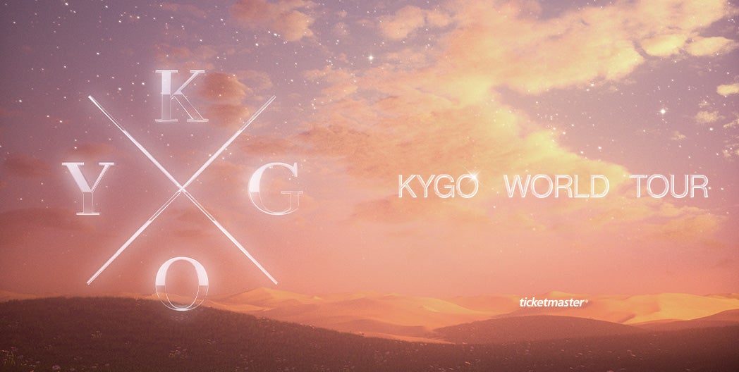 More Info for Kygo