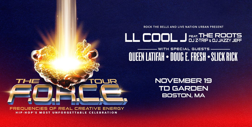 More Info for LL Cool J