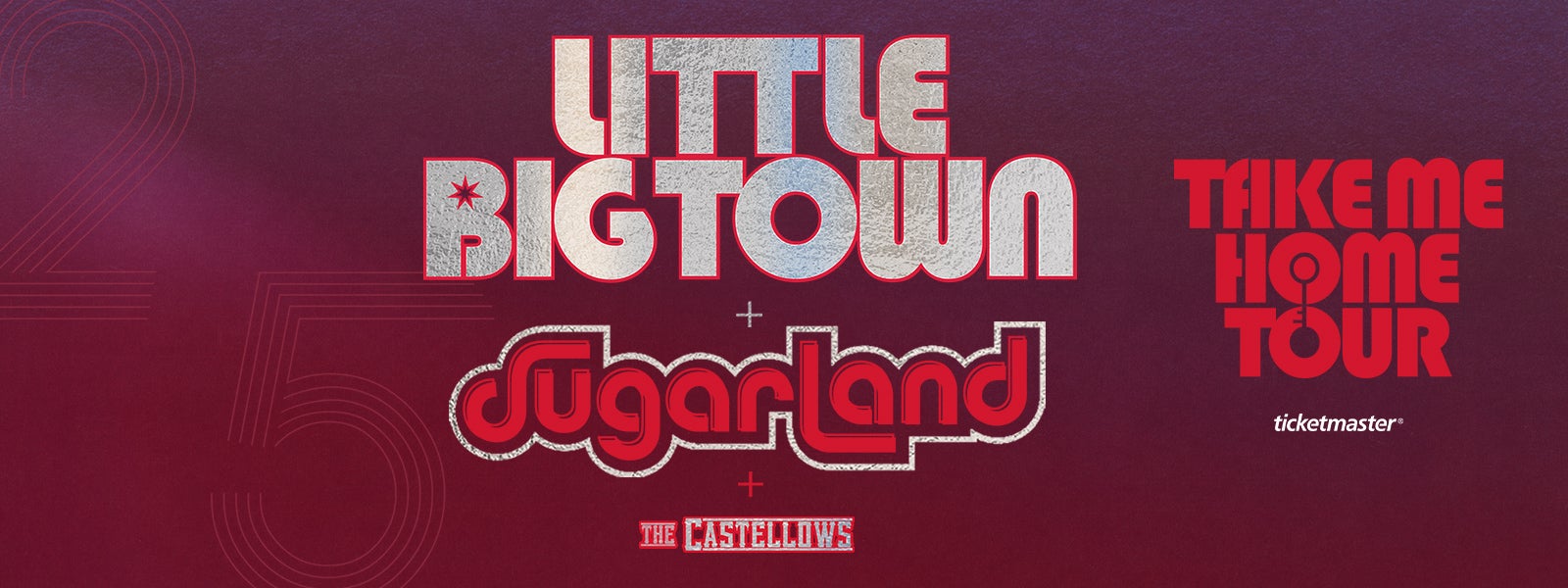 Little Big Town