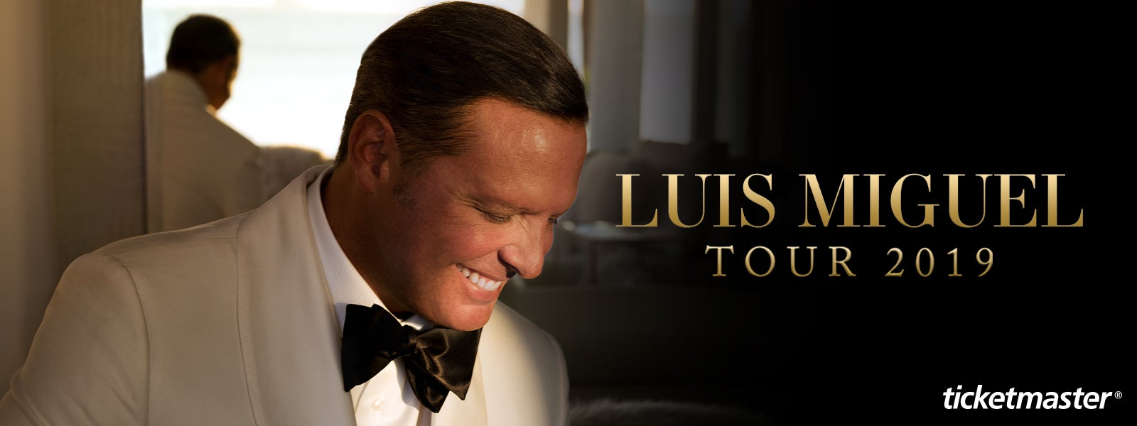 Luis Miguel