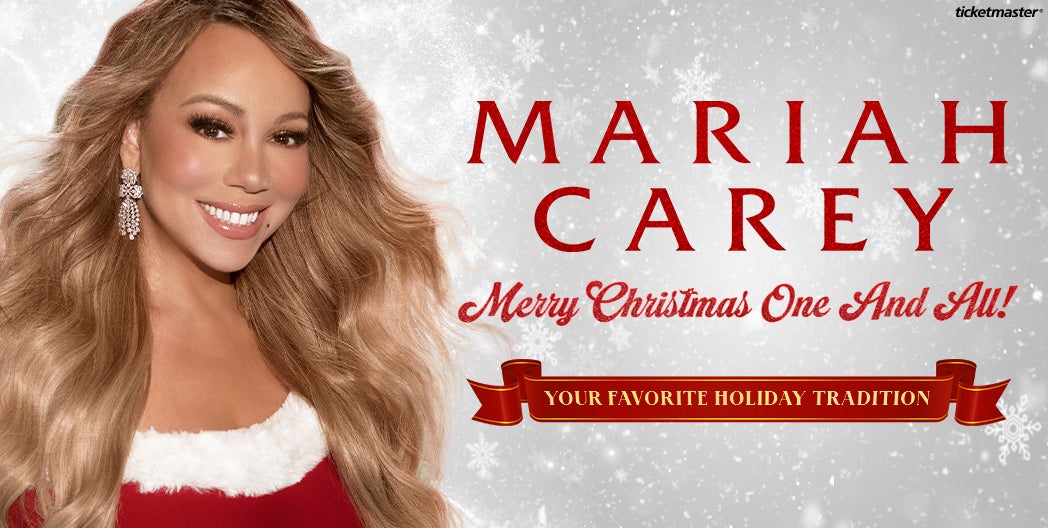 More Info for Mariah Carey