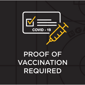 Proof of vaccination image
