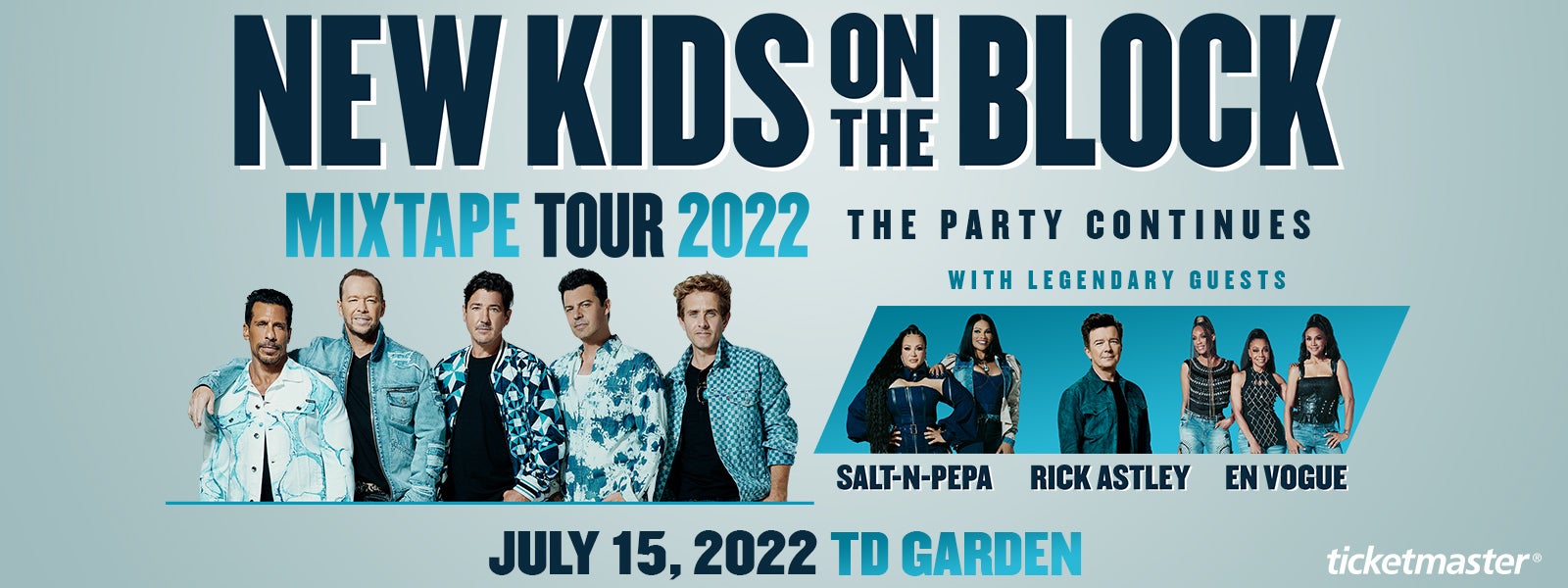 New Kids On The Block