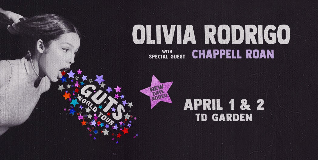 More Info for Olivia Rodrigo