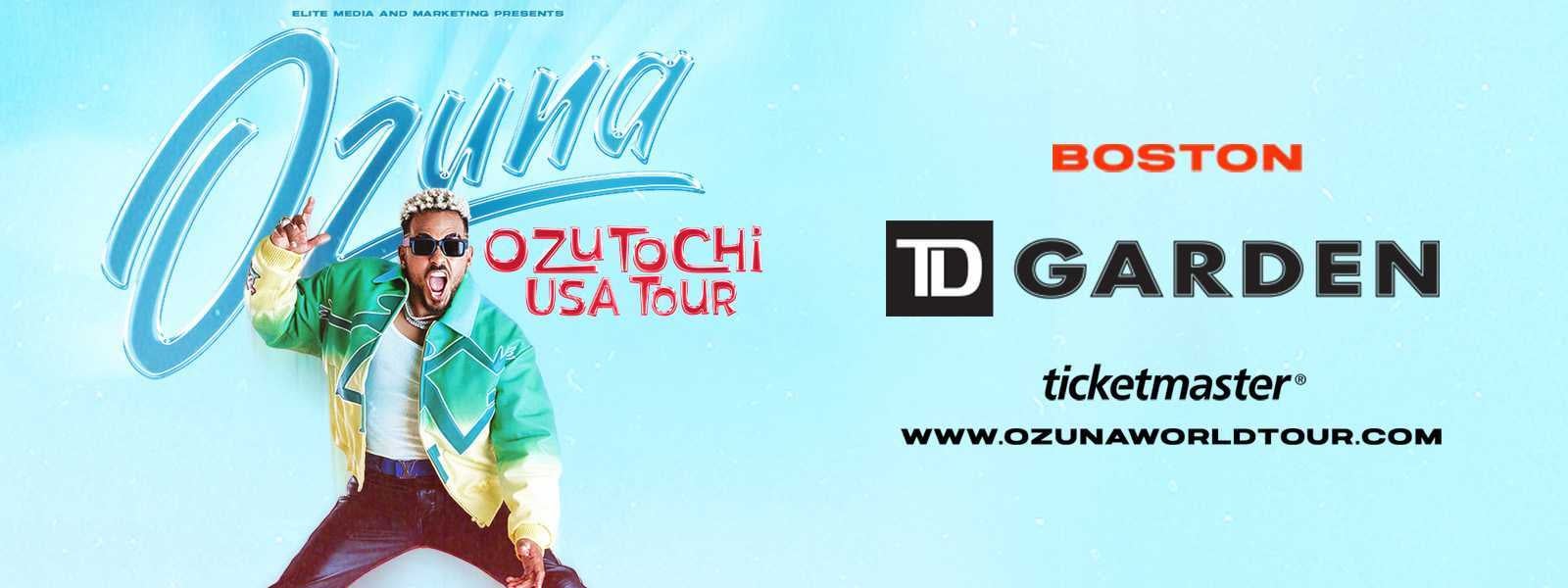 POSTPONED: Ozuna