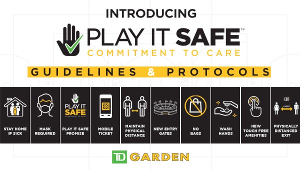 Play It Safe Header Image