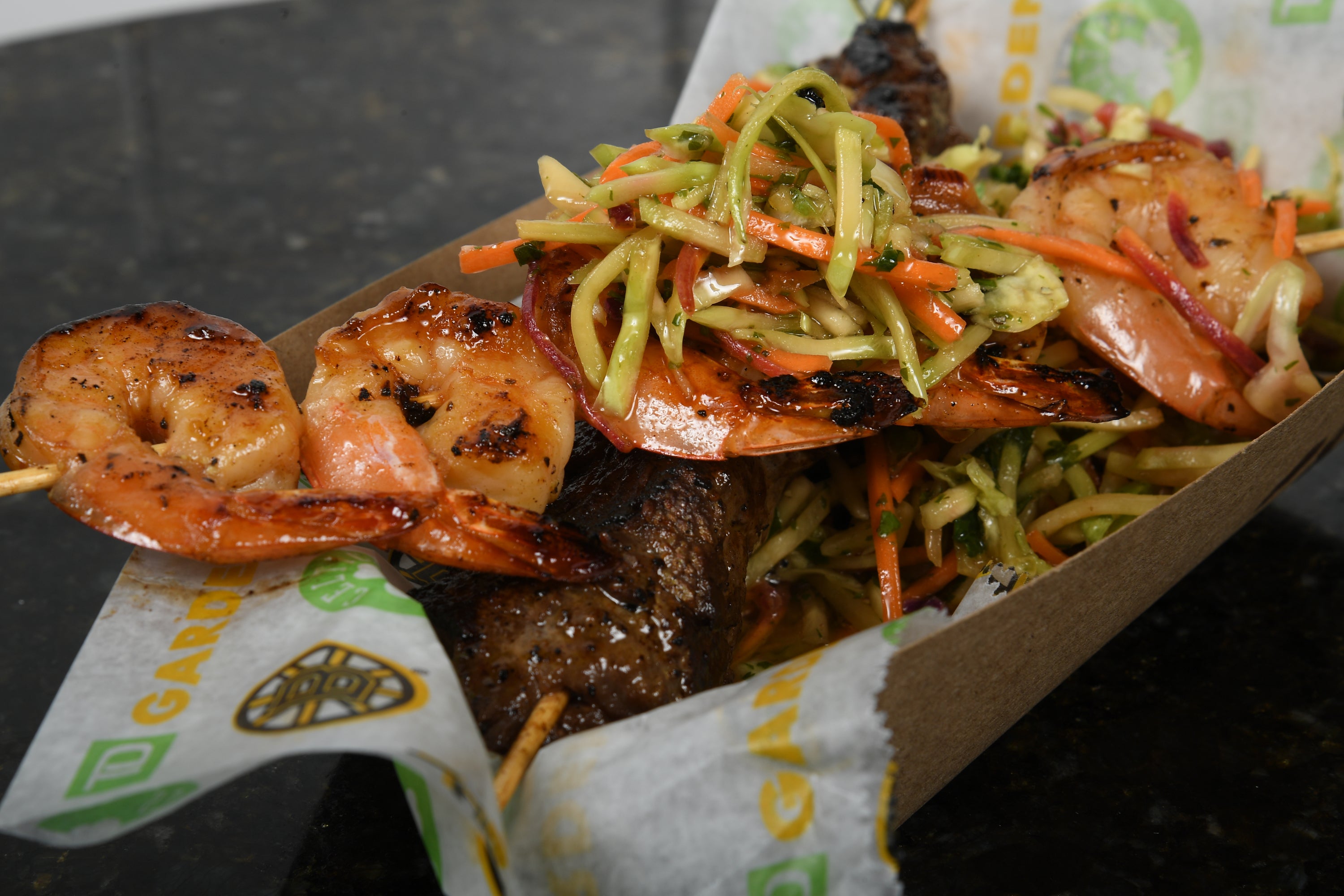 Td Garden Announces New Concession Stand Specials For 2019 Stanley