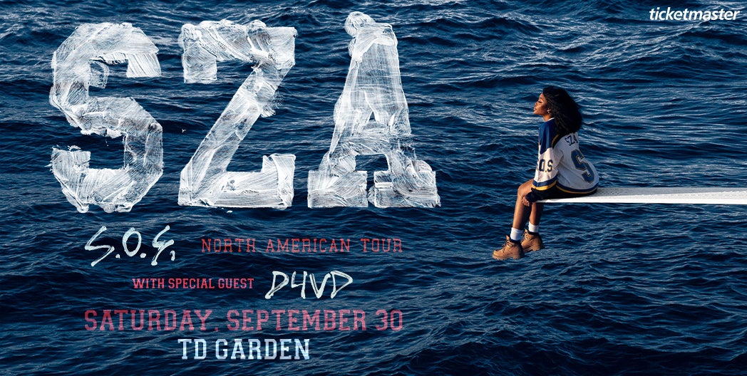 Sza Tour Dates 2024 Dates Zelma Katuscha