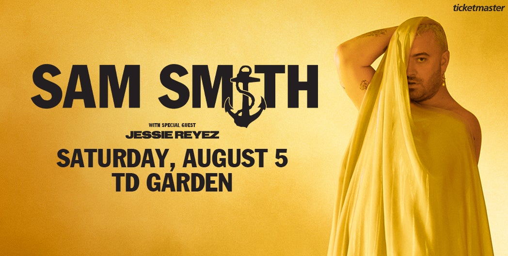 More Info for Sam Smith