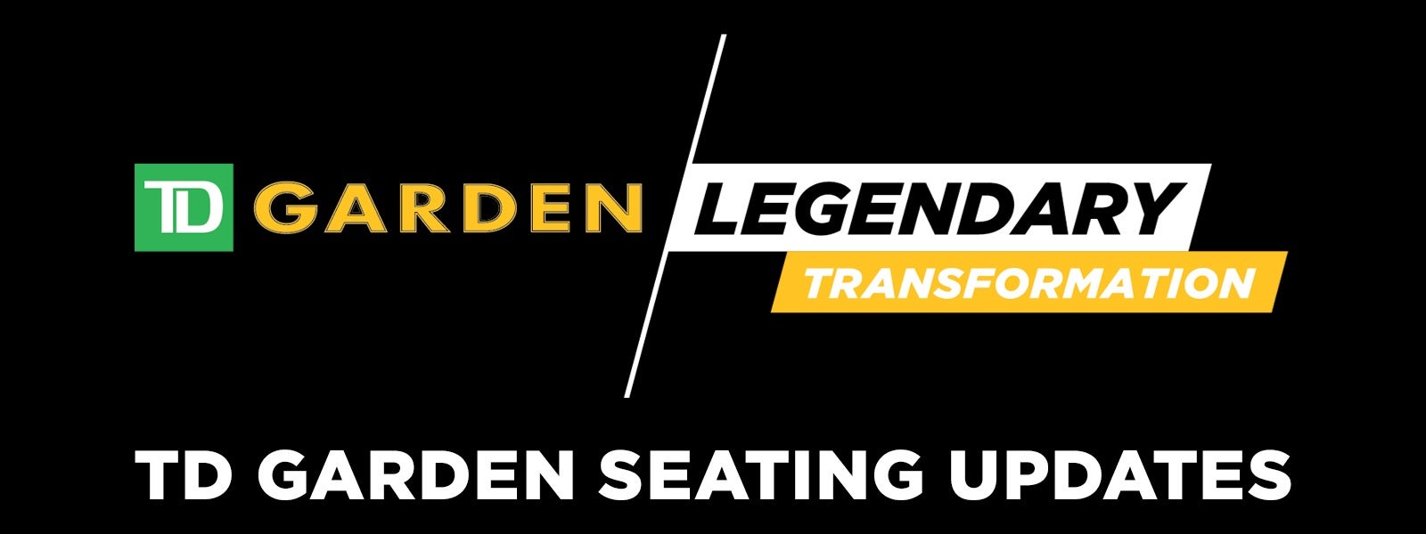 Seating Update Header