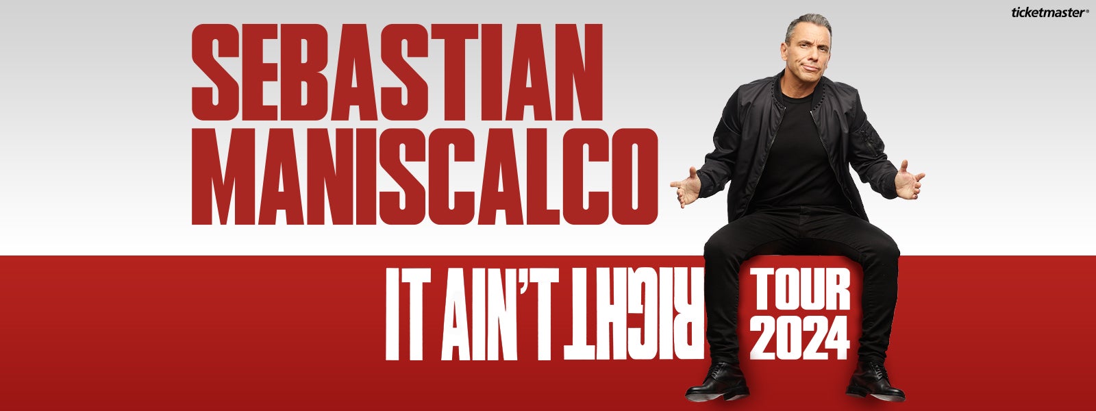 Sebastian Maniscalco