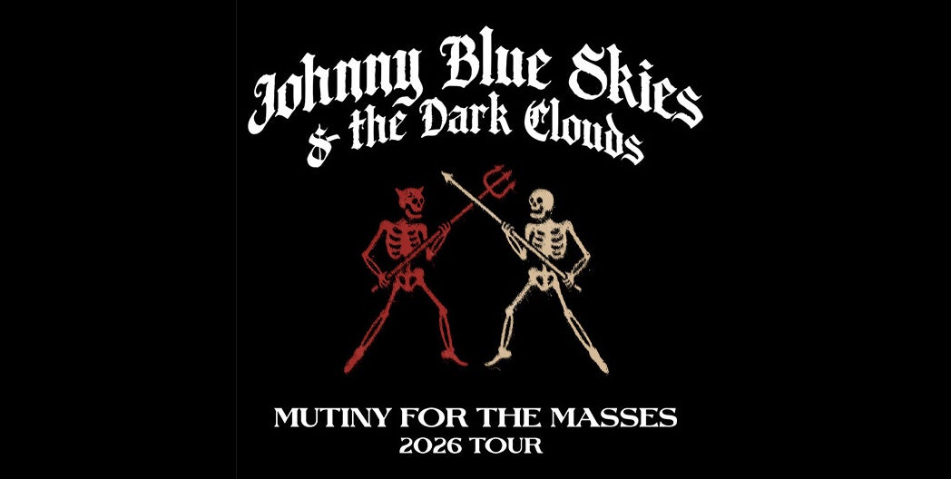 More Info for Johnny Blue Skies & the Dark Clouds