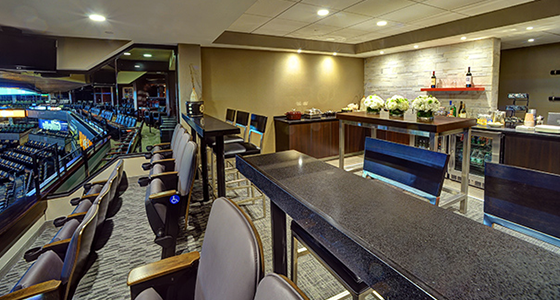 TD Garden Suite Rentals