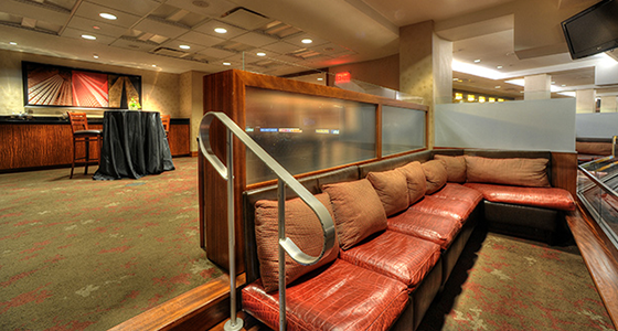 Bruins Suite Rentals