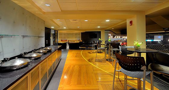 Td Garden Event Suites Td Garden