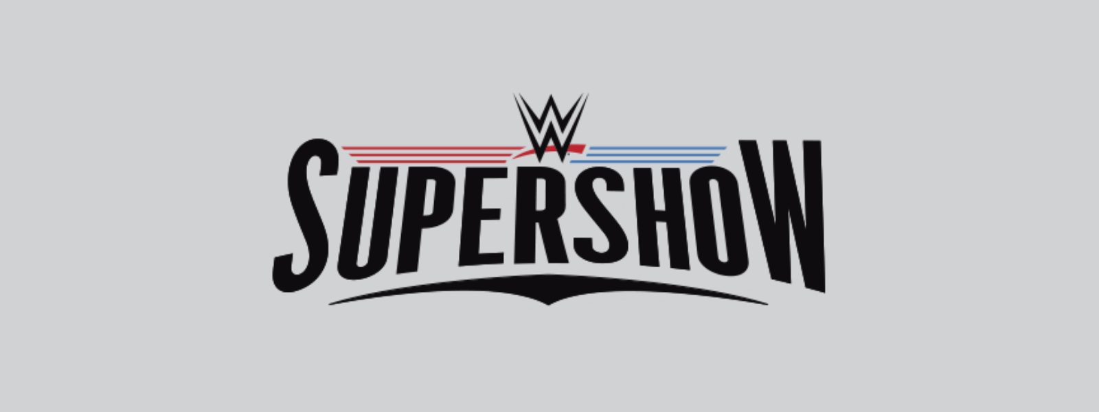 WWE Supershow    