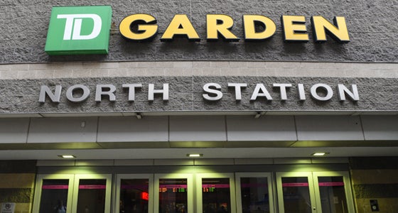 Plan Your Visit Td Garden Td Garden