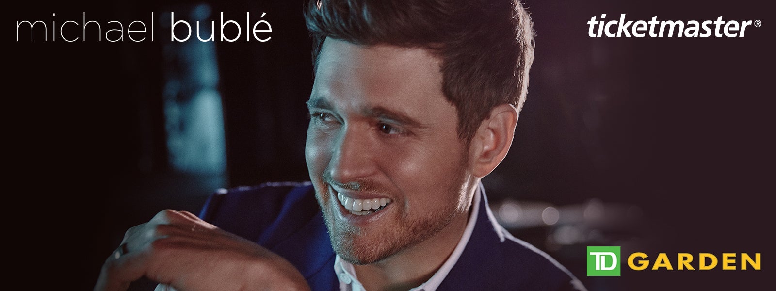 Michael Buble